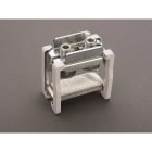 WÖHNER - 01070 Spreizklemme für Flachschiene bis 68x28mm