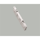 WÖHNER - 01272 Universal-Sammelschienenträger 60mm compact