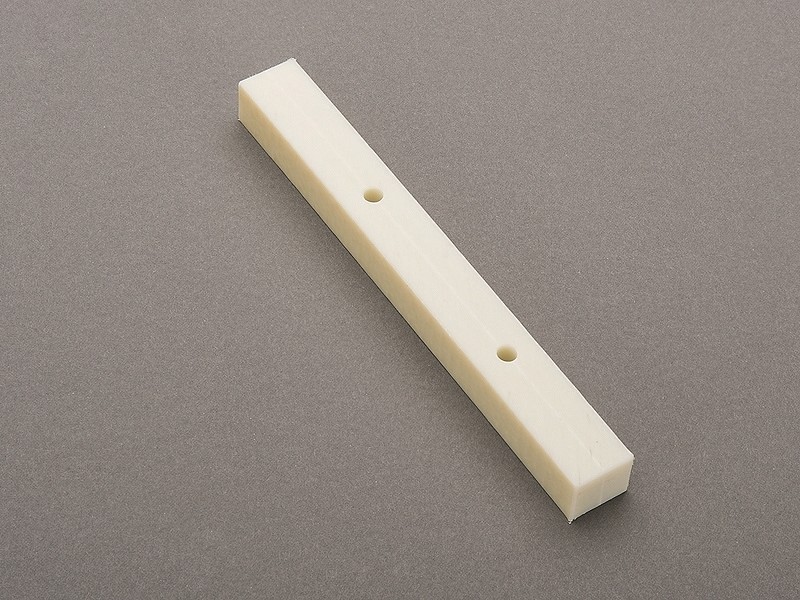 WÖHNER - 01358 Distanzstück 18mm für UL-SS-träger 01508