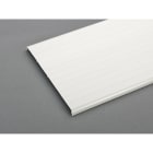 WÖHNER - 01599 Abdeckprofil, frontal, 4P