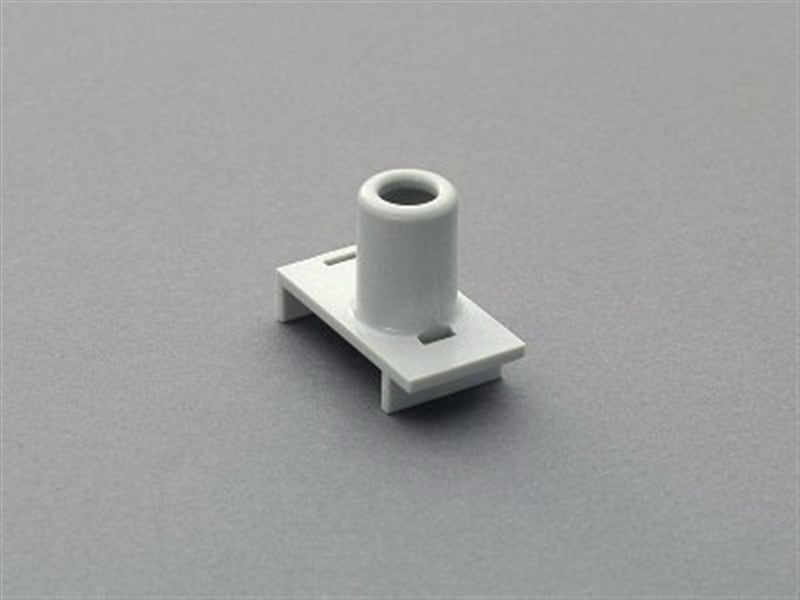 WÖHNER - 01301 Einzelabdeckung Klemme für 01243