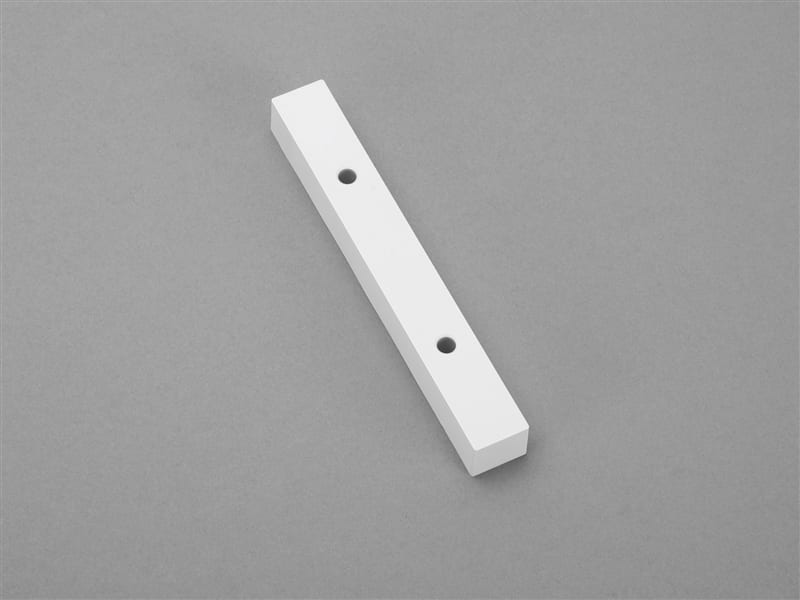 WÖHNER - 01374 Distanzstück für Sammelschienenträger 01272