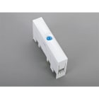 WÖHNER - 01367 Anschlussklemmenplatte PE für 60mm-compact