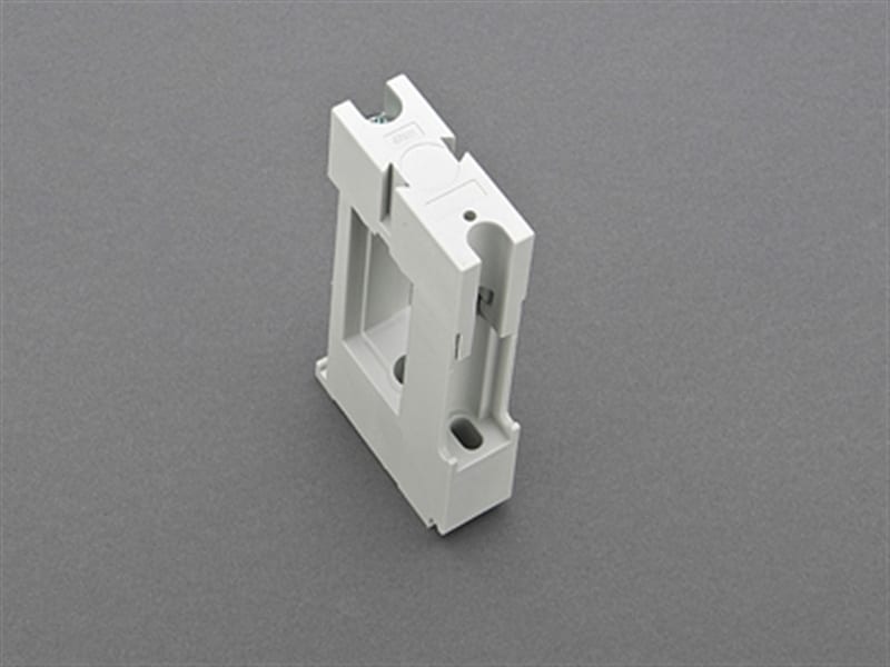 WÖHNER - 01132 Sammelschienenträger 1pol TTT System
