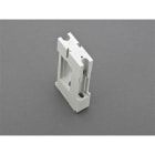 WÖHNER - 01132 Sammelschienenträger 1pol TTT System