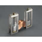 WÖHNER - 01295 Schienen-Längsverbindung 2500 A, TTT System
