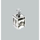 WÖHNER - 01429 Schraubanschlussklemme 16-240mm² Fibus