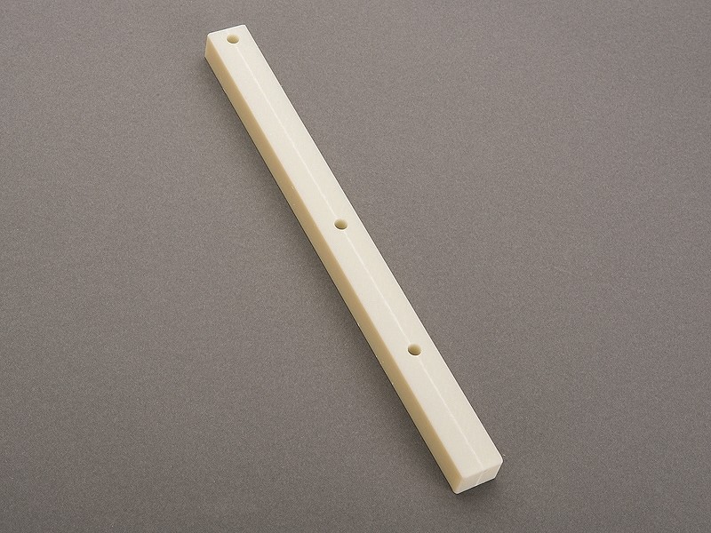 WÖHNER - 01359 Distanzstück 18mm für UL-SS-träger 01357