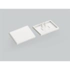 WÖHNER - 01325 Endabdeckung zu 01356/01601