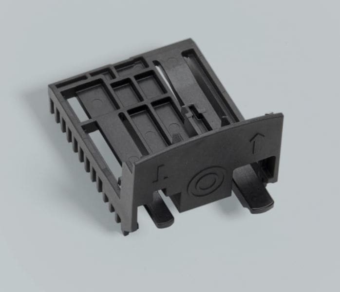 WÖHNER - 32952 Positionierstück Siemens S0, S00 Crossboard