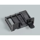 WÖHNER - 32979 Positionierstück für Eaton PKZ0 Crossboard