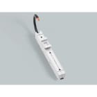 WÖHNER - 32308 Adapter 63A Crossboard 1pol für Phase L1