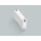 WÖHNER - 01355 Universal-Sammelschienenträger 60mm 1pol