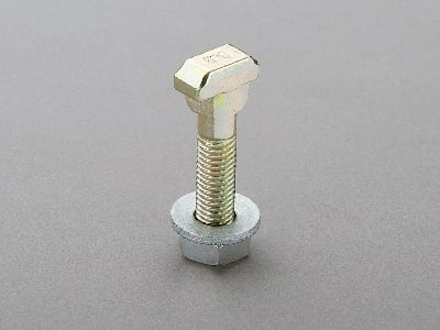 WÖHNER - 01379 Hammerkopf-Anschlussschraube für TCC-Profile