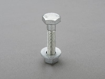 WÖHNER - 01380 Anschlussschraube für TCC-Profile