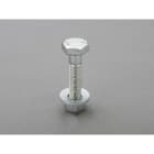 WÖHNER - 01380 Anschlussschraube für TCC-Profile