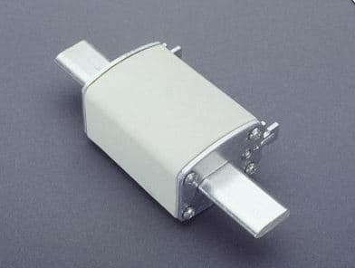 WÖHNER - 03550 20A NH-Sicherungseinsatz Gr.1