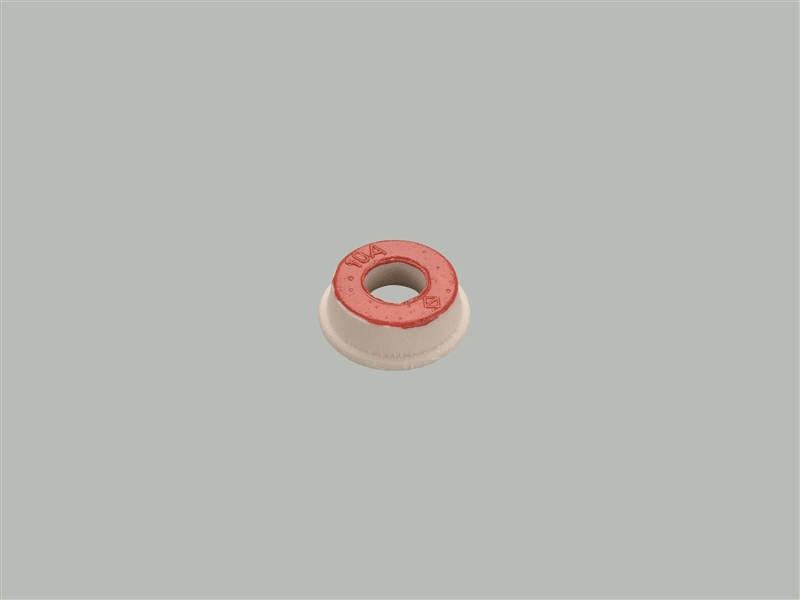 WÖHNER - 01544 10A Ring-Passeinsatz DII/E27