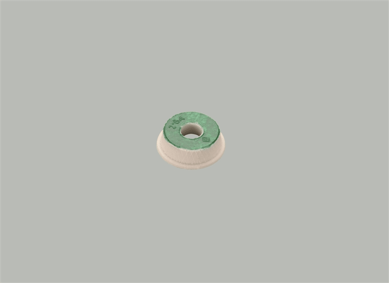 WÖHNER - 01543 6A Ring-Passeinsatz DII/E27