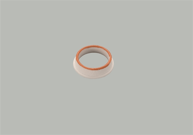 WÖHNER - 01550 63A Ring-Passeinsatz DIII/E33