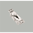 WÖHNER - 03668 Nullleiterschelle 160A