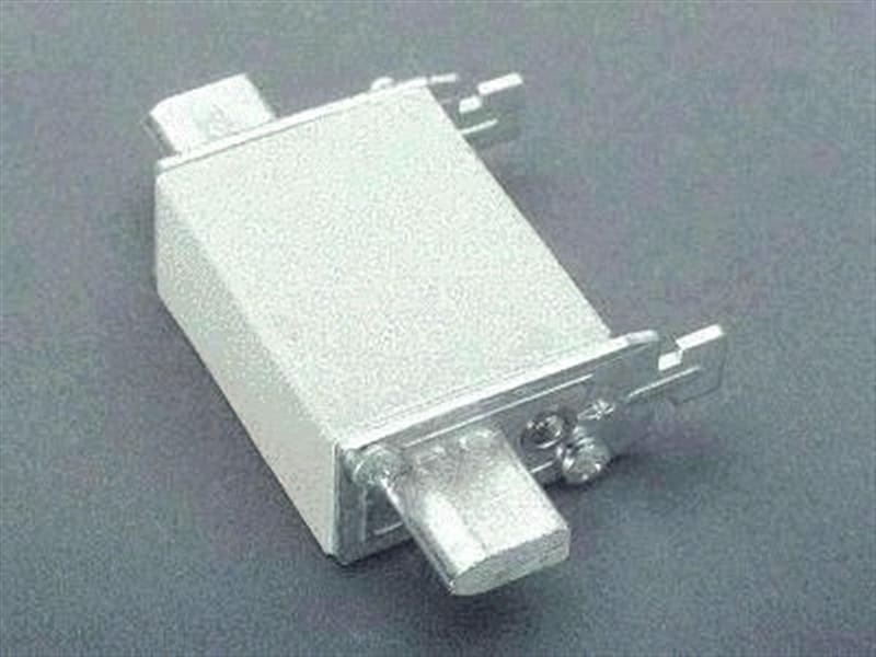 WÖHNER - 03181 800A NH Sicherungseinsatz Gr. 4a/500V