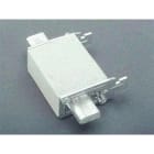 WÖHNER - 03181 800A NH Sicherungseinsatz Gr. 4a/500V