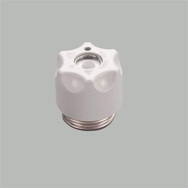 WÖHNER - 31100 63A Schraubkappe DIII/E33