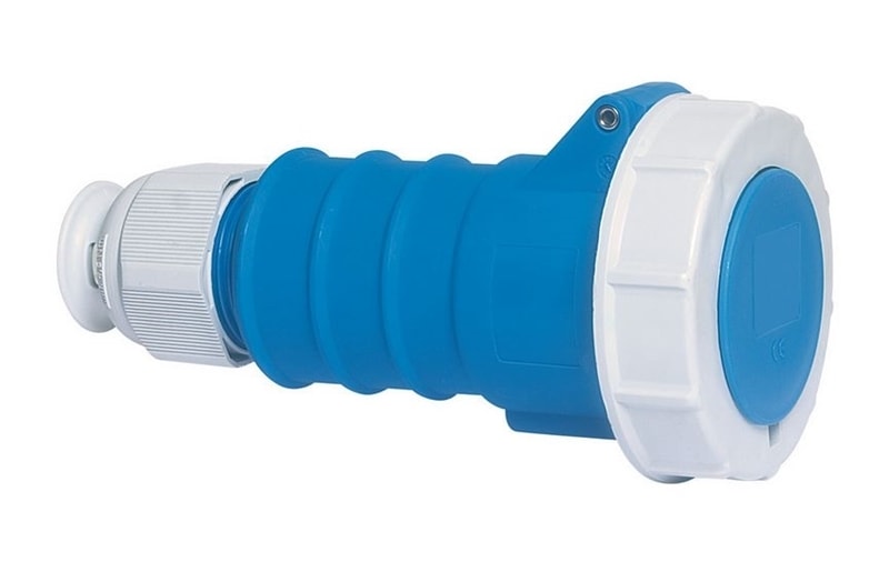 WÖHNER - 31240 15A 600V Sicherungseinsatz nach UL248-4