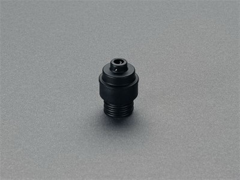 WÖHNER - 31904 Sperrkappe für SiSo D02/E18