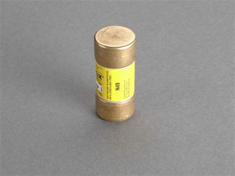 WÖHNER - 31360 Sicherungseinsatz 35A 600V nach UL248-8