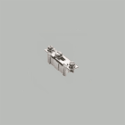 WÖHNER - 03657 Nullleiterklemme trennbar 250A, 1pol