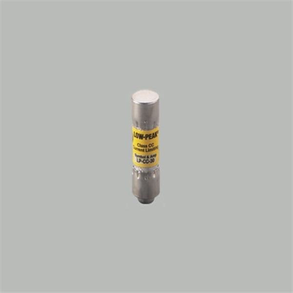 WÖHNER - 31250 20A 600V Sicherungseinsatz nach UL248-4