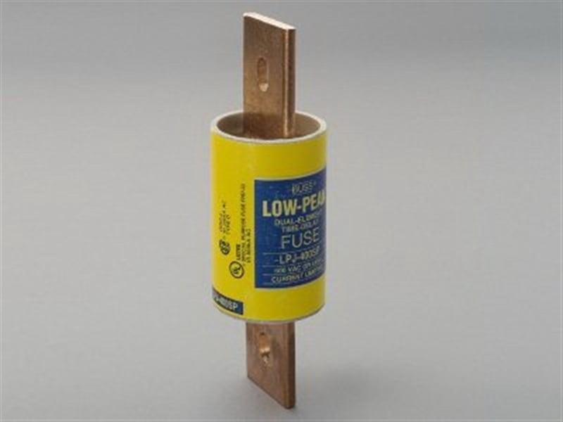 WÖHNER - 03241 Sicherungseinsatz 400 A nach UL 248-8