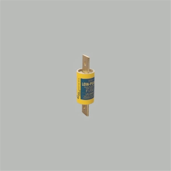 WÖHNER - 03220 Sicherungseinsatz 150 A nach UL 248-8