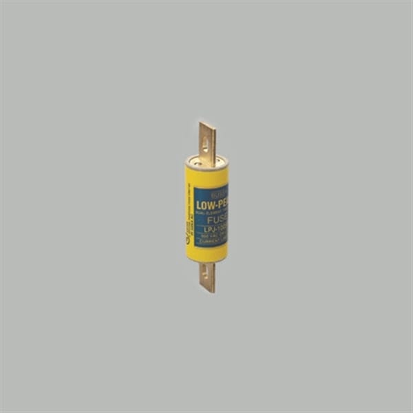 WÖHNER - 03215 Sicherungseinsatz 80A nach UL 248-8