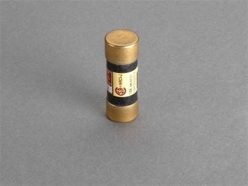 WÖHNER - 31326 25A 600V Sicherungseinsatz nach UL248-8