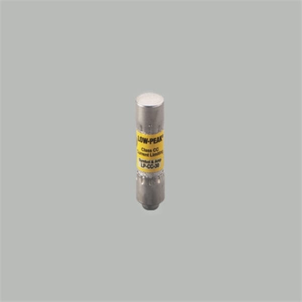 WÖHNER - 31241 20A 600V Sicherungseinsatz nach UL248-4
