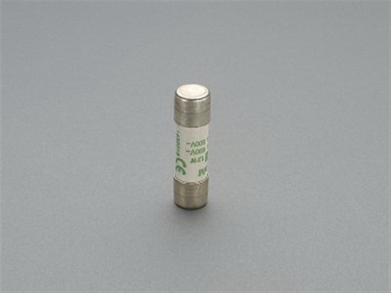 WÖHNER - 31195 Zylindr. Sicherungseinsatz 40A 500V 14x51