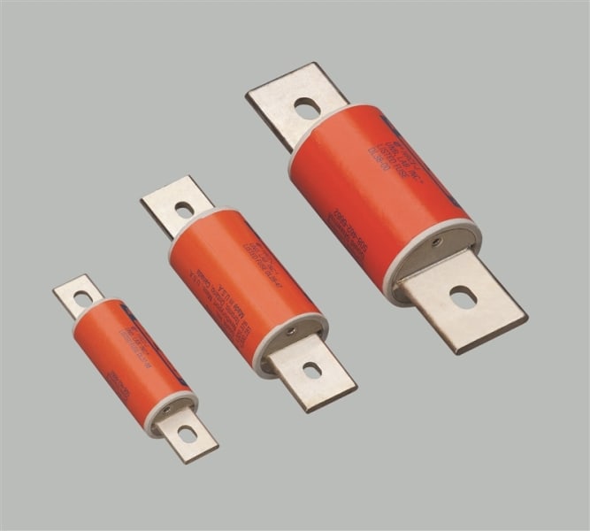 WÖHNER - 03228 Sicherungseinsatz 70A nach UL 248-8