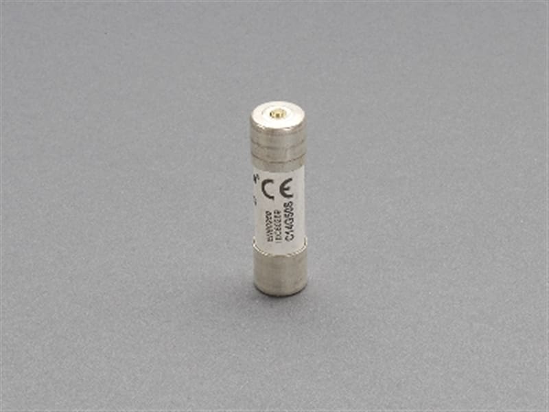 WÖHNER - 31370 Zylindr. Sicherungseinsatz 16A 500V 14x51