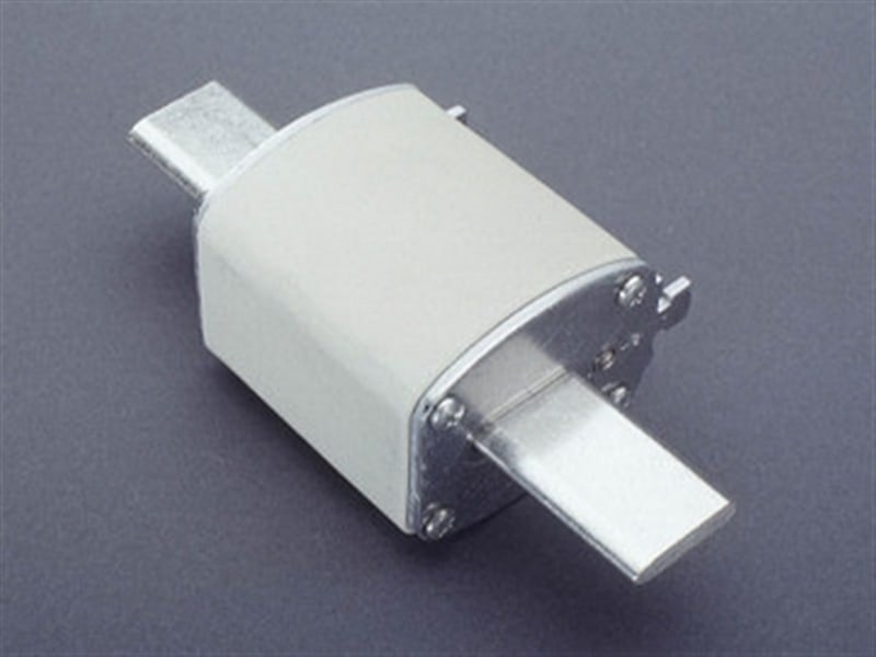 WÖHNER - 03942 250A NH-Sicherungseinsatz Gr.2 690V