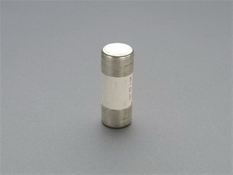 WÖHNER - 31200 50A 22x58 690VAC Sicherungseinsatz zyl. gG