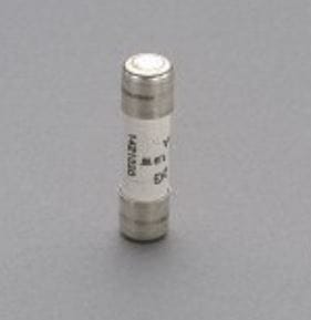 WÖHNER - 31205 1A 10x38 660VAC Sicherungseinsatz