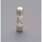 WÖHNER - 31205 1A 10x38 660VAC Sicherungseinsatz