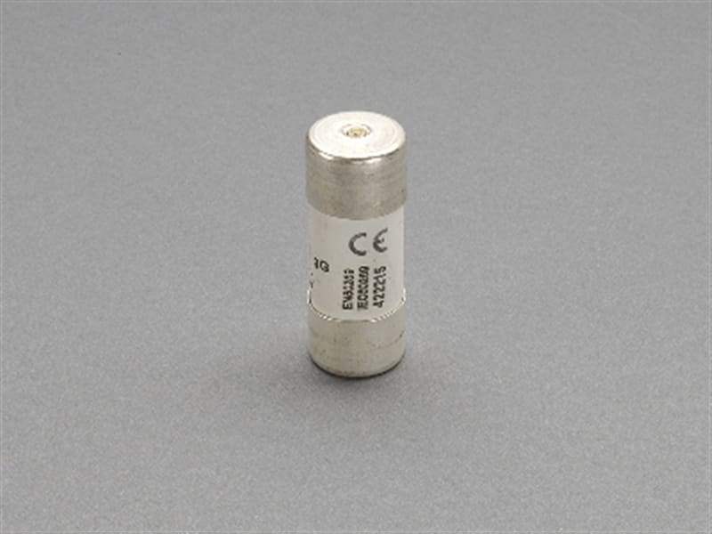 WÖHNER - 31385 Zylindr. Sicherungseinsatz 50A,