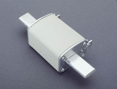 WÖHNER - 03929 160A NH-Sicherungseinsatz Gr.1 690V