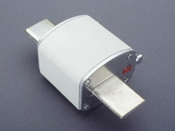 WÖHNER - 03946 400A NH-Sicherungseinsatz Gr.3 690V