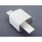 WÖHNER - 03946 400A NH-Sicherungseinsatz Gr.3 690V