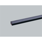 WÖHNER - 01583 Lamellierte CU-Schiene blank isoliert